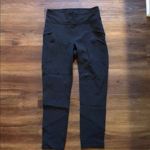 Lululemon Speed Up 25”